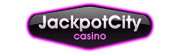 Jackpot City Casino logo