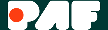 Paf logo