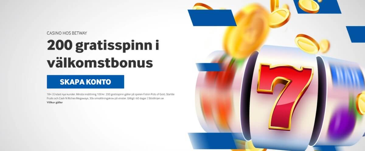 Betway Bonus