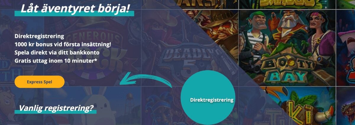 Chanz Casino bonus