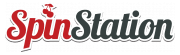 SpinStation Casino logo