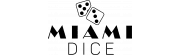 MiamiDice Casino logo