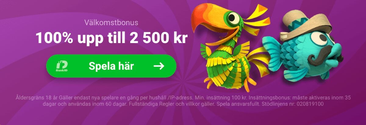 YoYo Casino bonus
