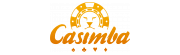 Casimba Casino logo
