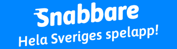 Snabbare logo