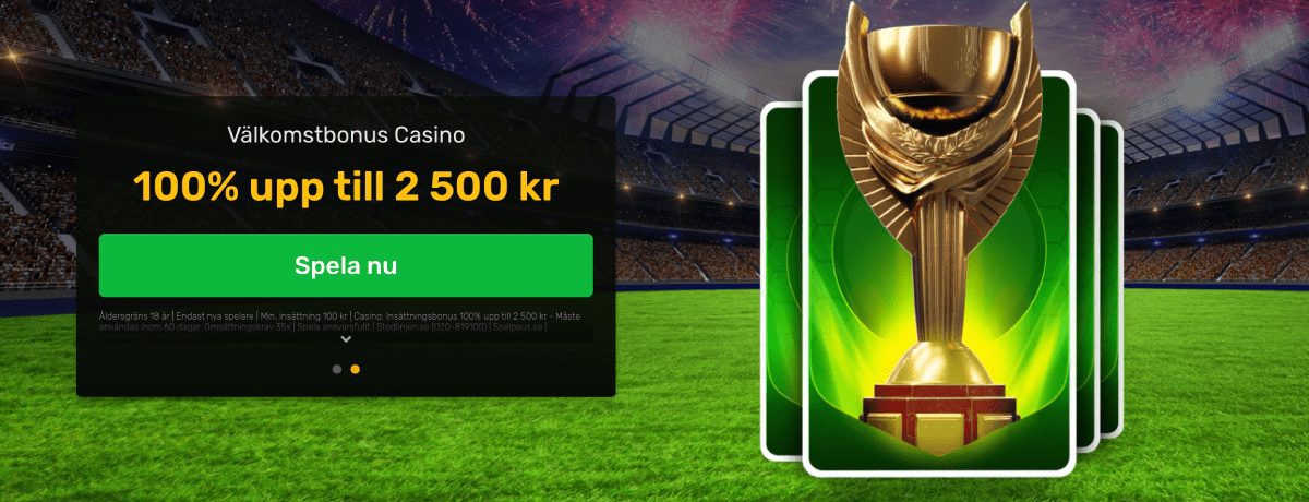 CampoBet bonus