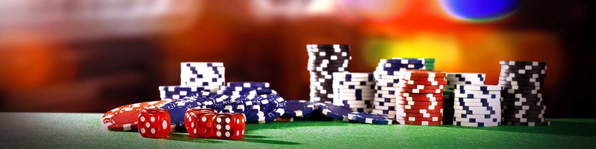 Betala med kort på casino