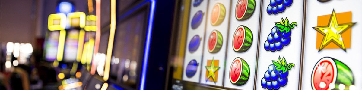 Slots