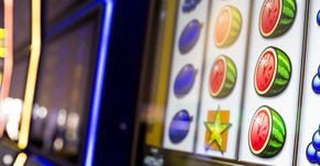 Slots
