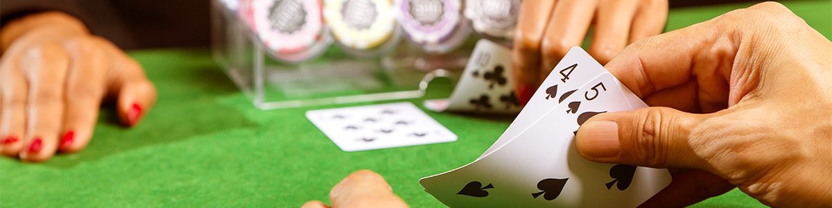 Baccarat Bonus