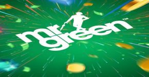 Mrgreen casino bonus