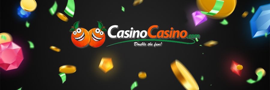 CasinoCasino banner recension