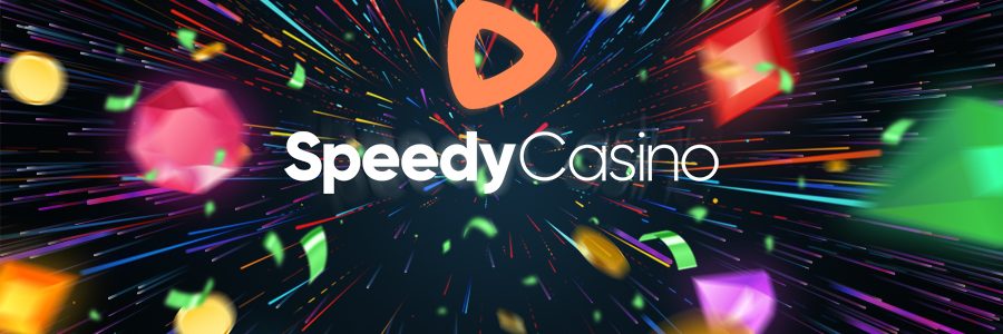 speedy casino campaign