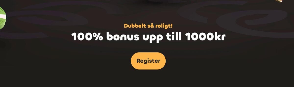 CasinoCasino bonus