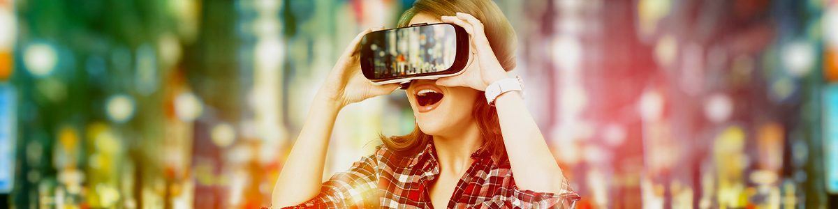 VR