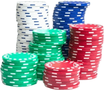 casino chips