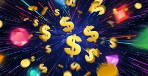 Exclusive casino bonus