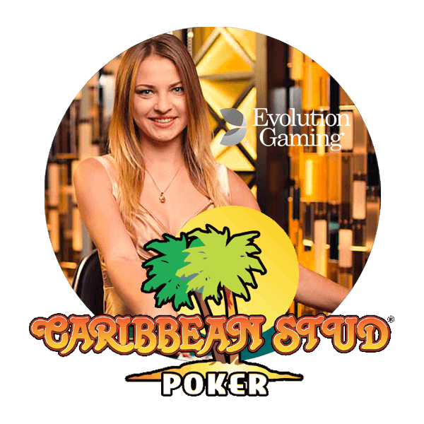 Caribbean Stud Poker Jackpot
