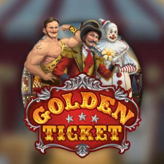 Golden ticket