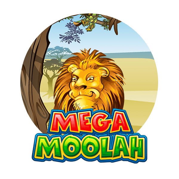 Mega Moolah