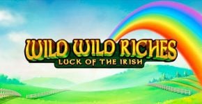 wild wild riches slot