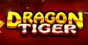 dragon tiger slot