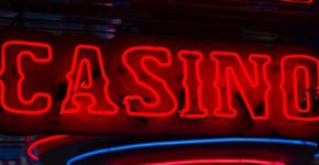 största casinotrenderna 2021