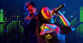 Melodifestivalen 2023 banner