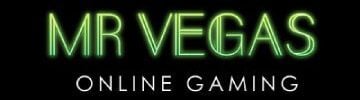 MrVegas logo