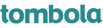Tombola bingo and casino logo