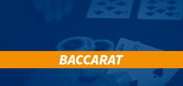 baccarat live casino