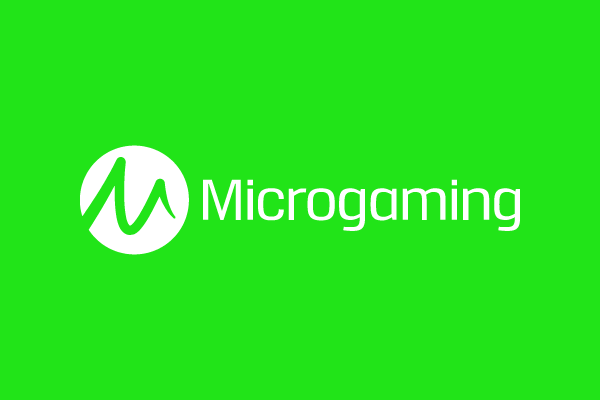 microgaming speltillverkare
