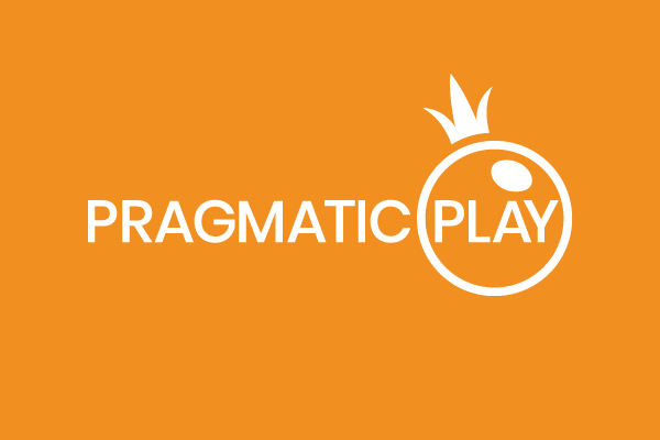 Pragmatic Play logo