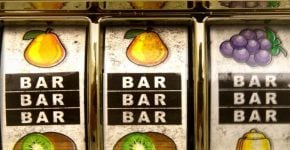 hur man hittar slots på casinon online