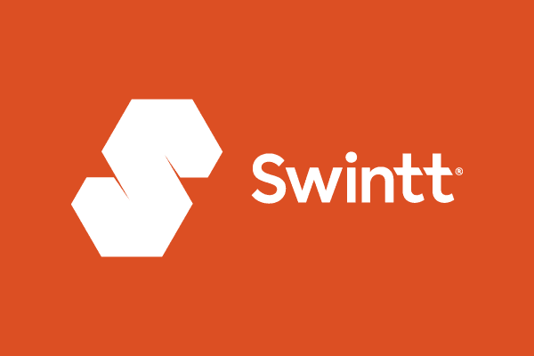 Swintt spelleverantör logo
