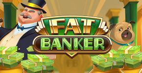 Fat Banker lanserad
