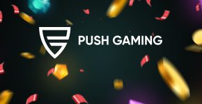 Push Gaming article banner