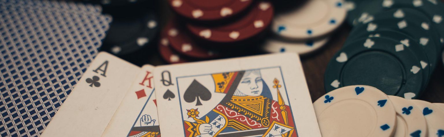 Baccarat odds