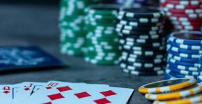 poker odds