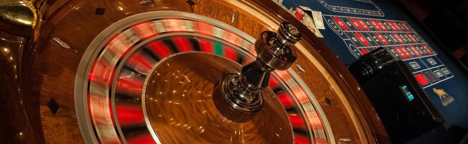 Roulette odds