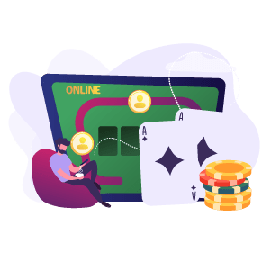 casino välkomstbonus
