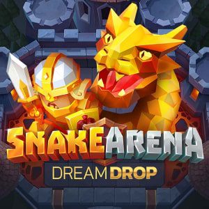 Snake Arena DD