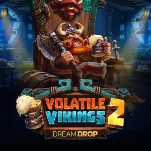 Volatile Vikings 2 DD