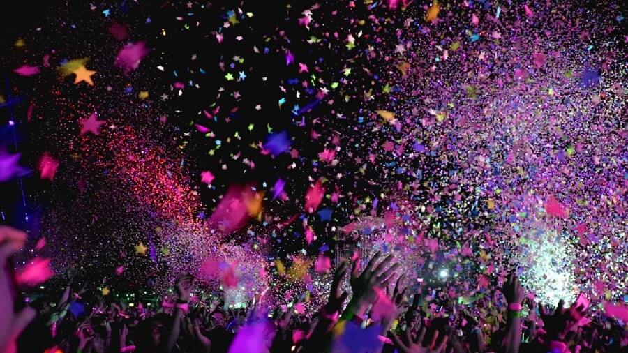 Melodifestivalen final