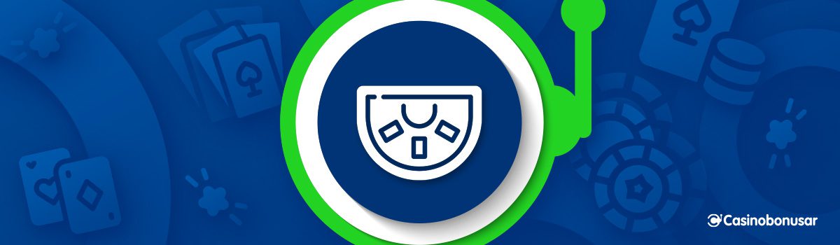 bästa blackjack bonus