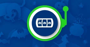 halloween spel