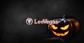 leovegas halloween