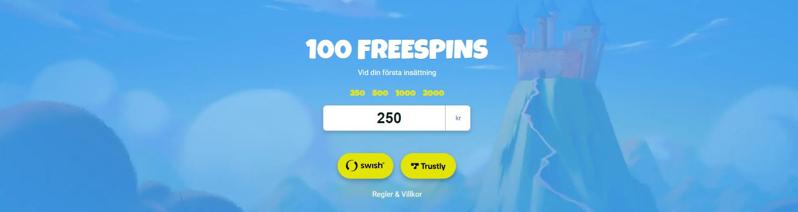 Prank Casino Bonus