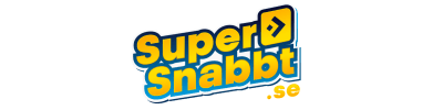 supersnabbt logga