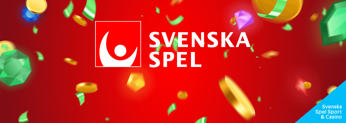 Största vinsterna någonsin i Svenska Spels lotterier